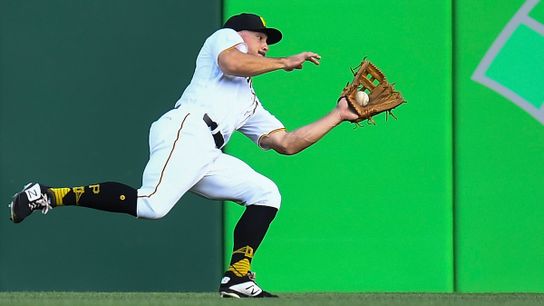 Reynolds named team MVP, Bednar best pitcher taken at PNC Park (Pirates)